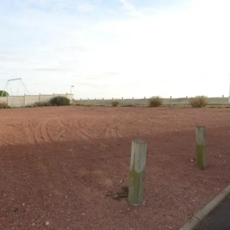 Lägenhet Appartement Lumineux Acces Plage, 5 Pers Max, Tennis, Parking - Fr-1-476-150 La Faute-sur-Mer