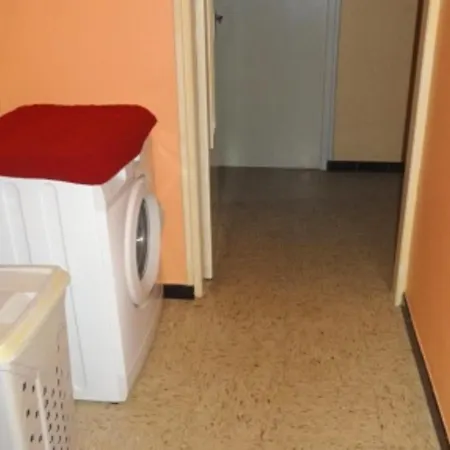 Appartement Lumineux Acces Plage, 5 Pers Max, Tennis, Parking - Fr-1-476-150