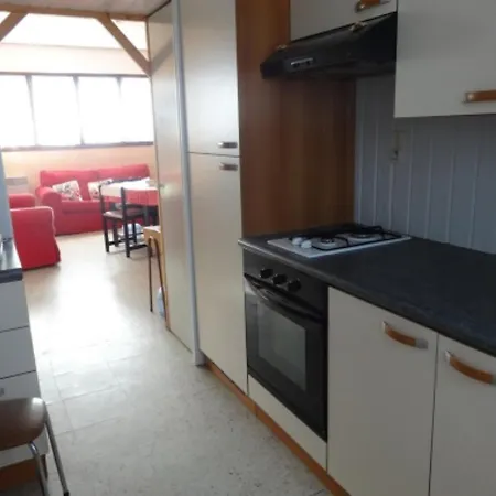 Appartement Lumineux Acces Plage, 5 Pers Max, Tennis, Parking - Fr-1-476-150 La Faute-sur-Mer