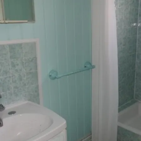 Appartement Lumineux Acces Plage, 5 Pers Max, Tennis, Parking - Fr-1-476-150 Lägenhet *