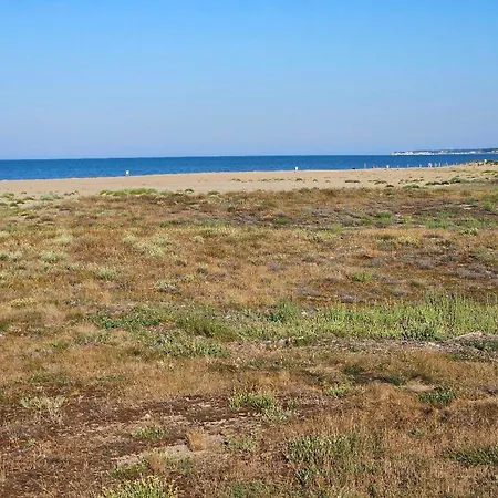 Appartement Lumineux Acces Plage, 5 Pers Max, Tennis, Parking - Fr-1-476-150