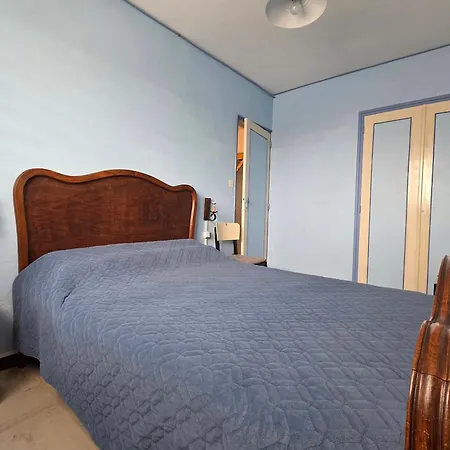 Lumineux Acces Plage, 5 Pers Max, Tennis, Parking - Fr-1-476-150