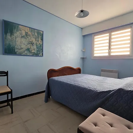 Lumineux Acces Plage, 5 Pers Max, Tennis, Parking - Fr-1-476-150 *