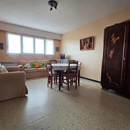 Lumineux Avec Accès Direct Plage, Tennis Privé, Parking, 5 Pers, - Fr-1-476-150 Appartamento La Faute-sur-Mer