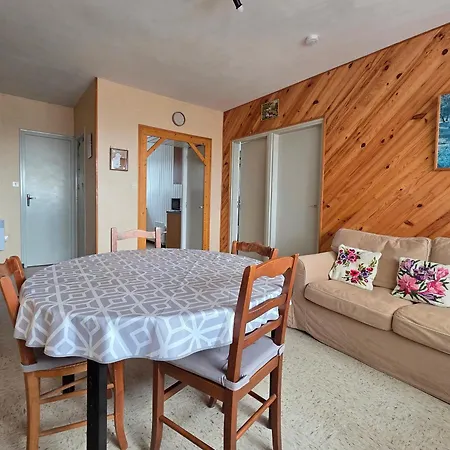 Lumineux Avec Accès Direct Plage, Tennis Privé, Parking, 5 Pers, - Fr-1-476-150 *