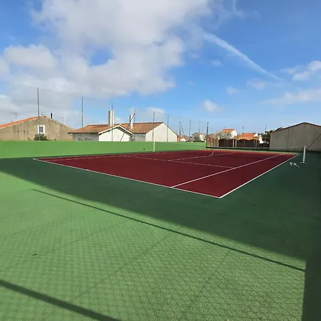Lumineux Avec Accès Direct Plage, Tennis Privé, Parking, 5 Pers, - Fr-1-476-150 Appartamento