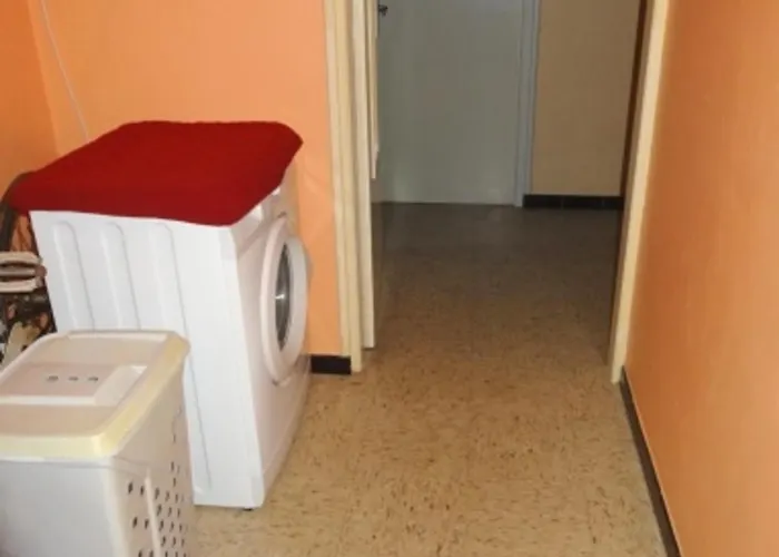 Appartement Lumineux Acces Plage, 5 Pers Max, Tennis, Parking - Fr-1-476-150