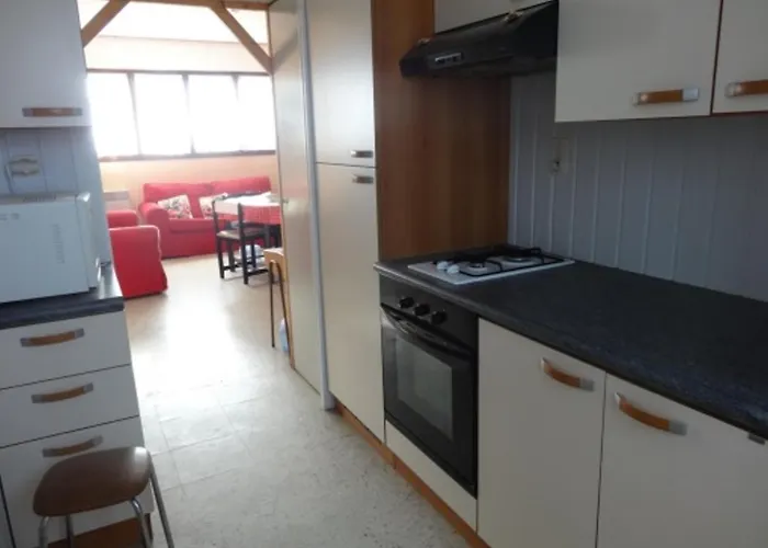 Appartement Lumineux Acces Plage, 5 Pers Max, Tennis, Parking - Fr-1-476-150 Ла-Фот-сюр-Мер