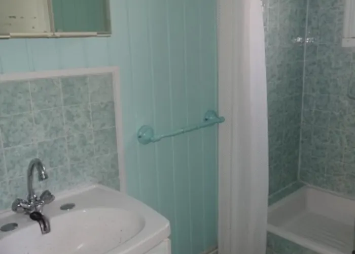 Appartement Lumineux Acces Plage, 5 Pers Max, Tennis, Parking - Fr-1-476-150 Апартаменты *