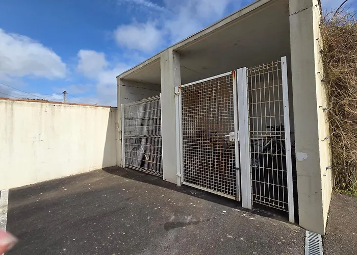 דירה Lumineux Acces Plage, 5 Pers Max, Tennis, Parking - Fr-1-476-150