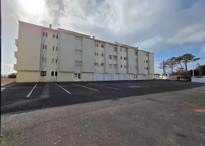 דירה Lumineux Acces Plage, 5 Pers Max, Tennis, Parking - Fr-1-476-150 לה פוט-סור-מר